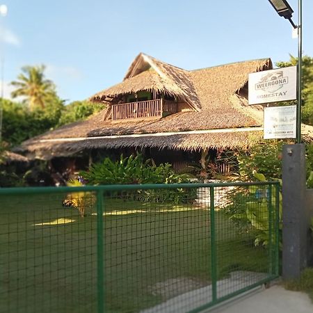 Weeroona Huts Homestay Pacifico San Isidro  Dış mekan fotoğraf
