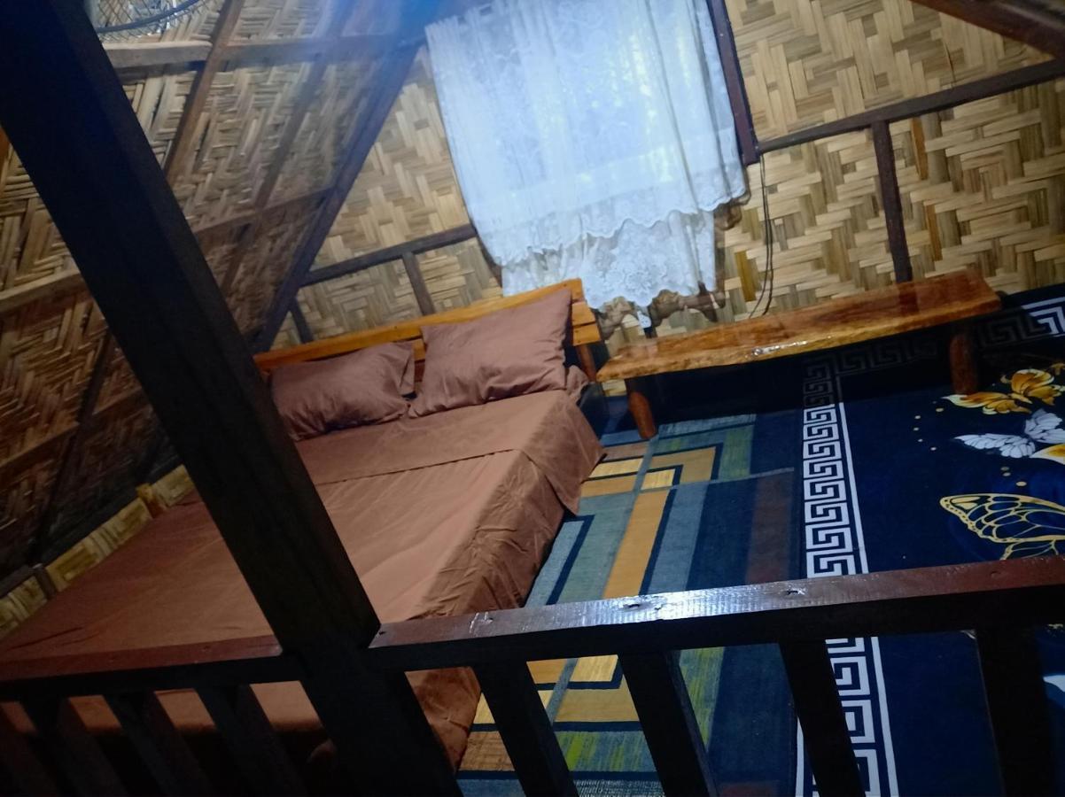 Weeroona Huts Homestay Pacifico San Isidro  Dış mekan fotoğraf