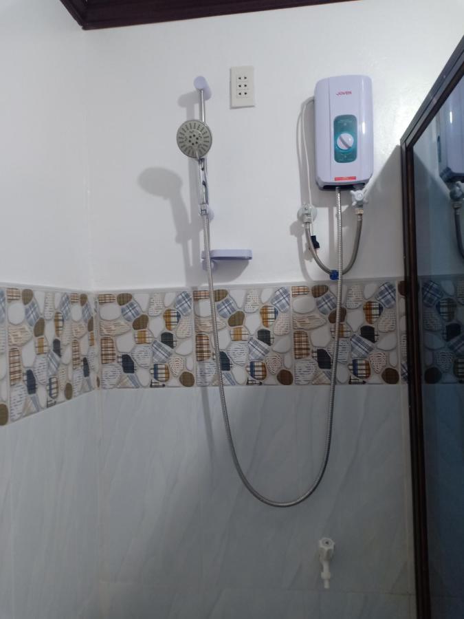 Weeroona Huts Homestay Pacifico San Isidro  Dış mekan fotoğraf
