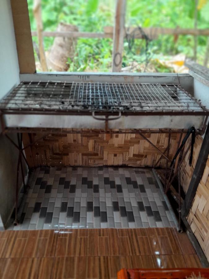 Weeroona Huts Homestay Pacifico San Isidro  Dış mekan fotoğraf