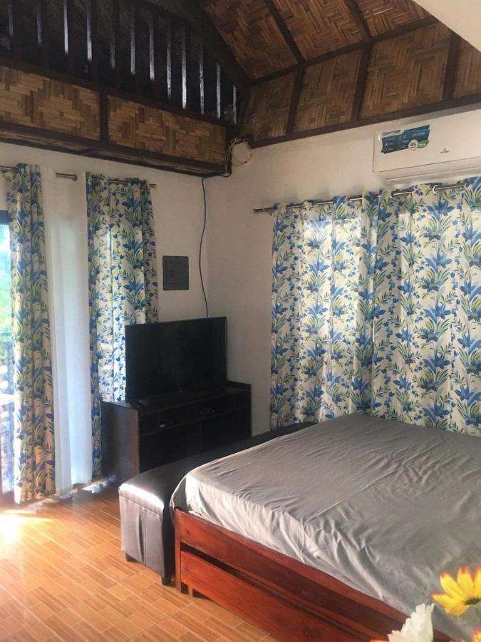 Weeroona Huts Homestay Pacifico San Isidro  Dış mekan fotoğraf