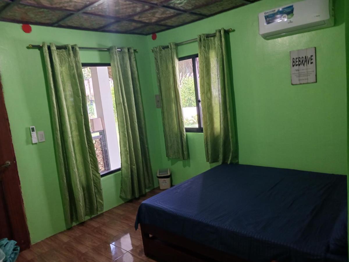 Weeroona Huts Homestay Pacifico San Isidro  Dış mekan fotoğraf