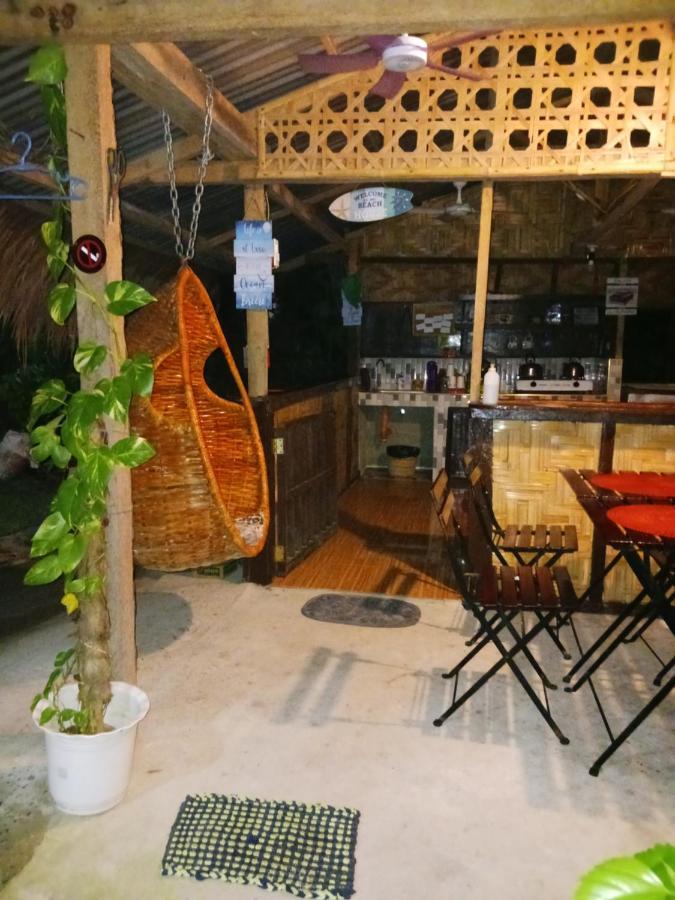 Weeroona Huts Homestay Pacifico San Isidro  Dış mekan fotoğraf