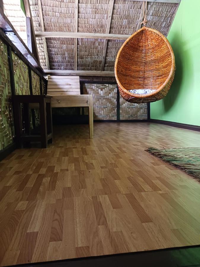 Weeroona Huts Homestay Pacifico San Isidro  Dış mekan fotoğraf