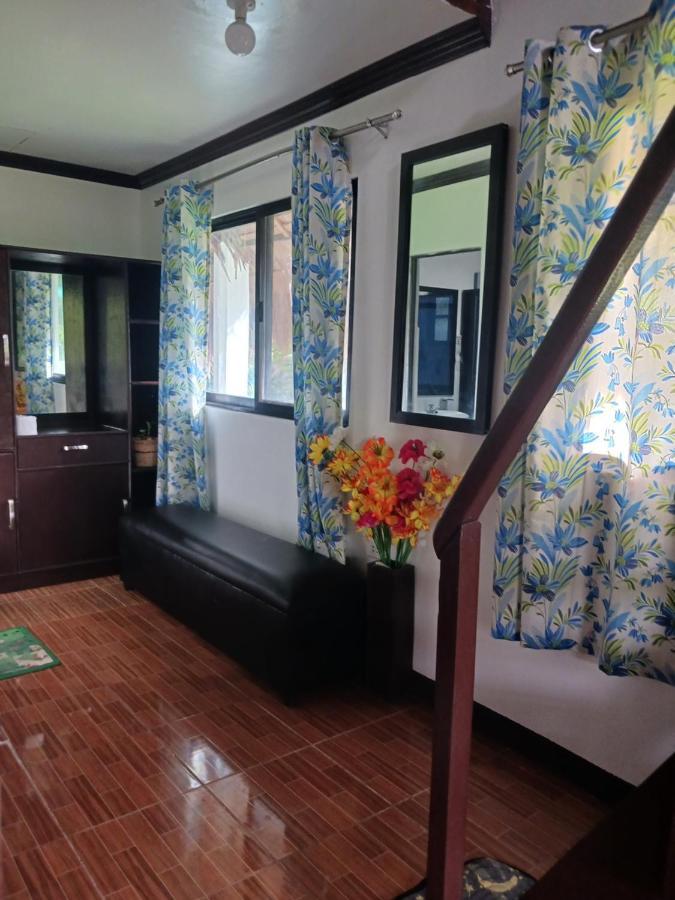 Weeroona Huts Homestay Pacifico San Isidro  Dış mekan fotoğraf