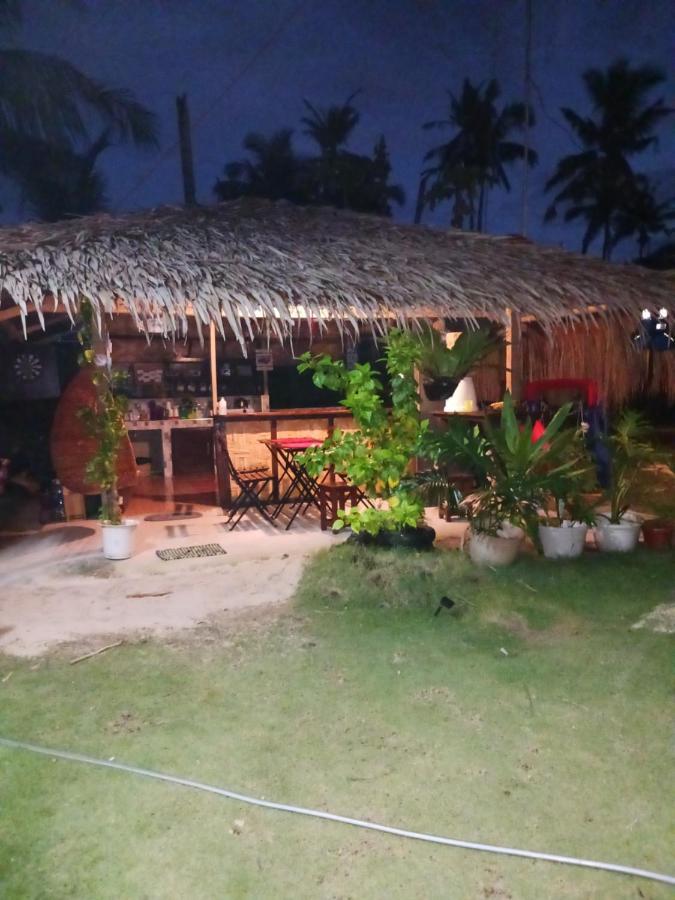 Weeroona Huts Homestay Pacifico San Isidro  Dış mekan fotoğraf
