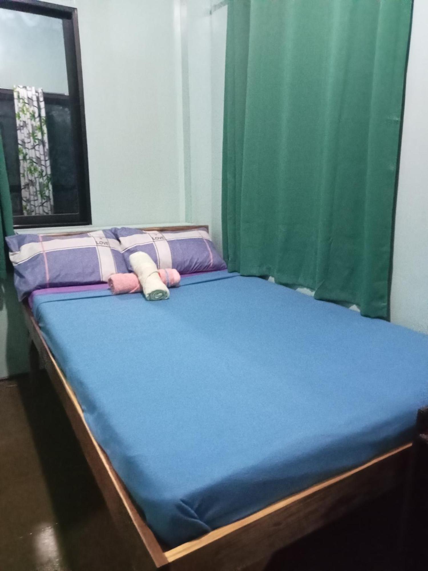 Weeroona Huts Homestay Pacifico San Isidro  Dış mekan fotoğraf