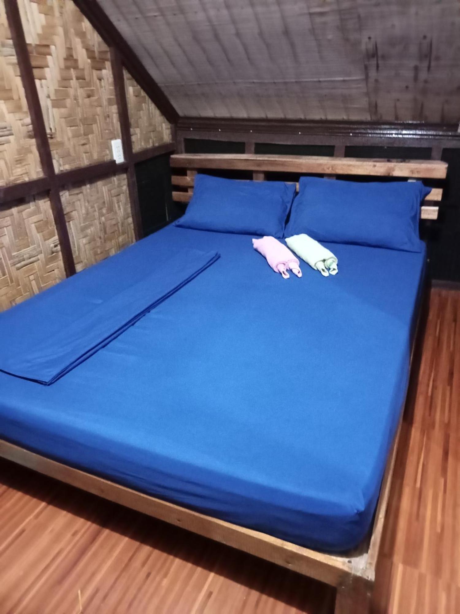 Weeroona Huts Homestay Pacifico San Isidro  Dış mekan fotoğraf