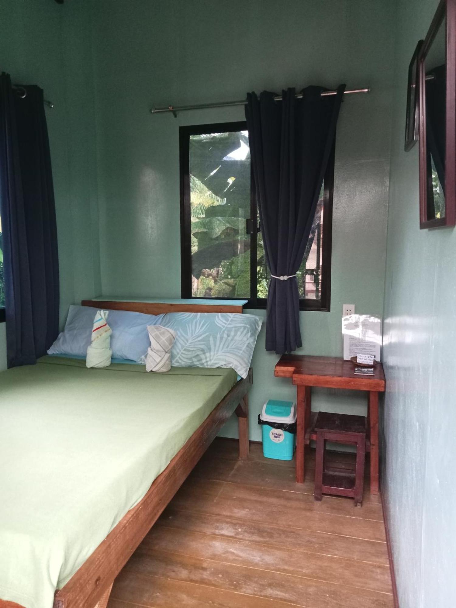 Weeroona Huts Homestay Pacifico San Isidro  Dış mekan fotoğraf